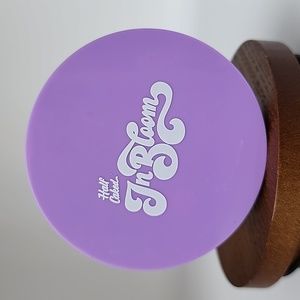 Half Caked In Bloom Day N' Nite Pressed Powder Blush